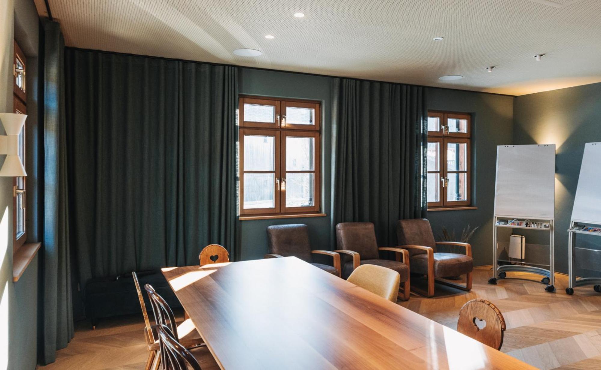 Hirschen - Fine Hotel, Restaurant & Spa Schwarzenberg im Bregenzerwald Exteriör bild
