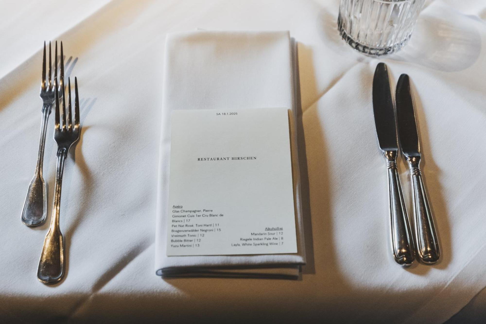 Hirschen - Fine Hotel, Restaurant & Spa Schwarzenberg im Bregenzerwald Exteriör bild