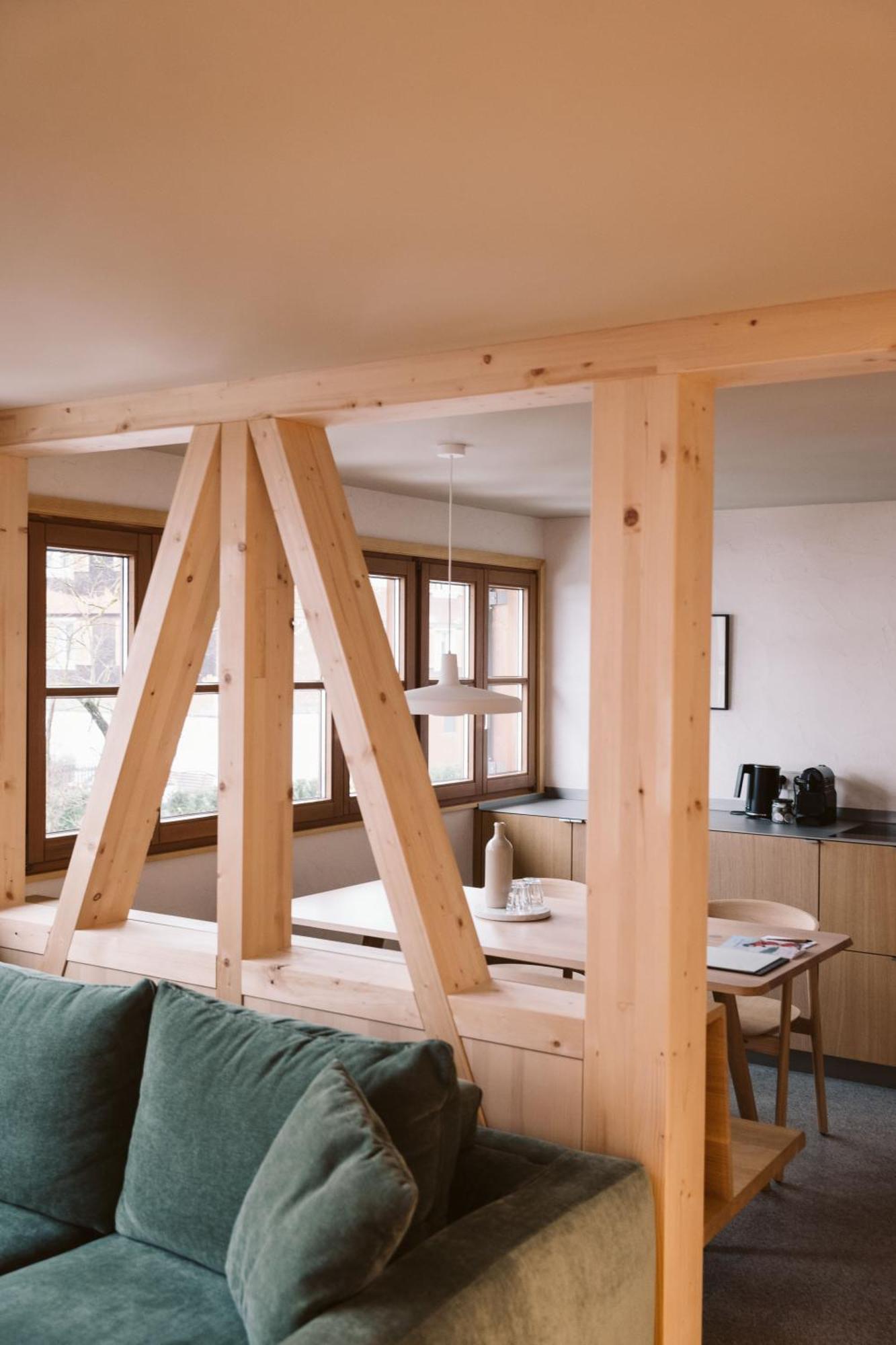 Hirschen - Fine Hotel, Restaurant & Spa Schwarzenberg im Bregenzerwald Exteriör bild
