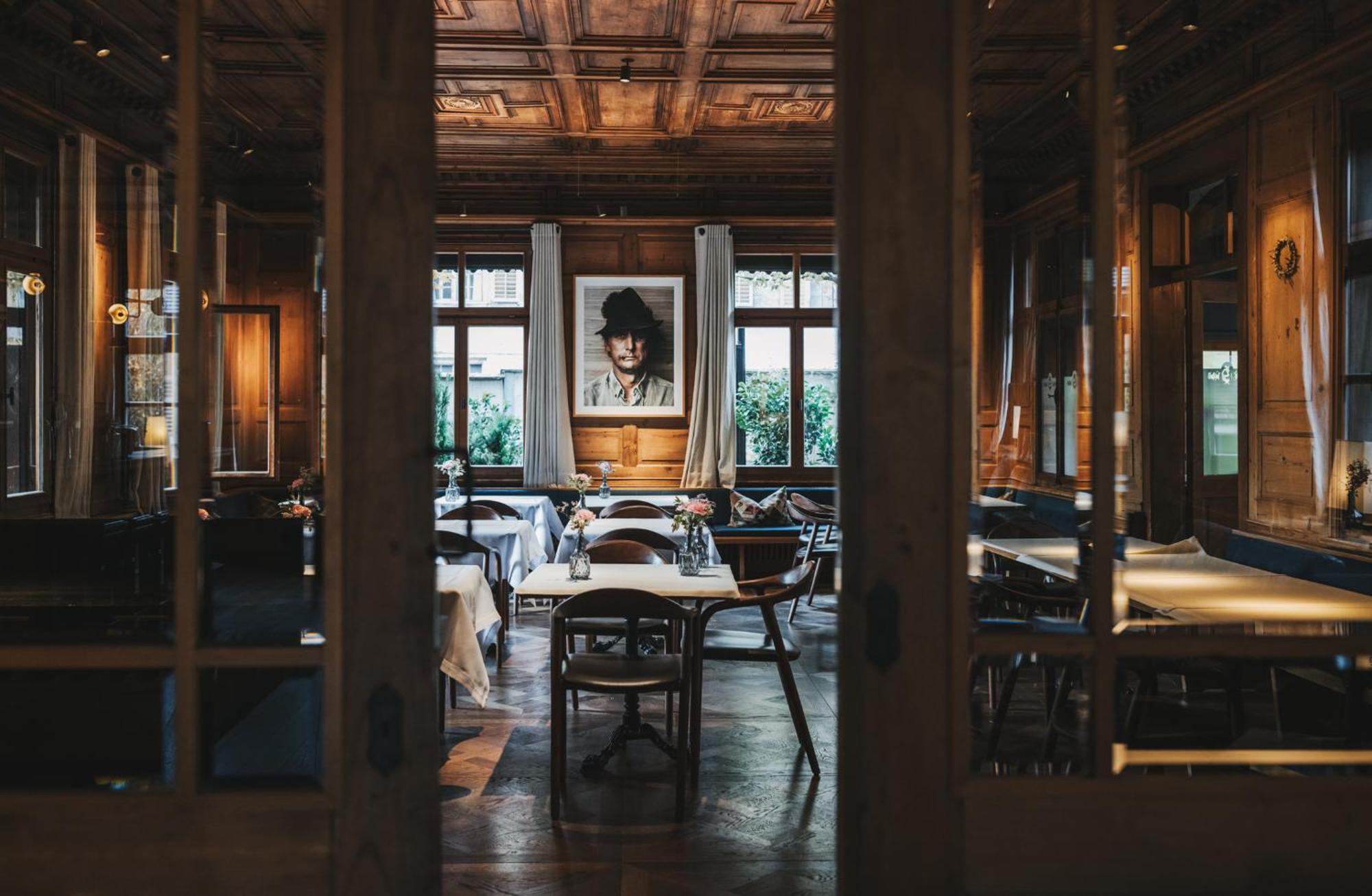 Hirschen - Fine Hotel, Restaurant & Spa Schwarzenberg im Bregenzerwald Exteriör bild